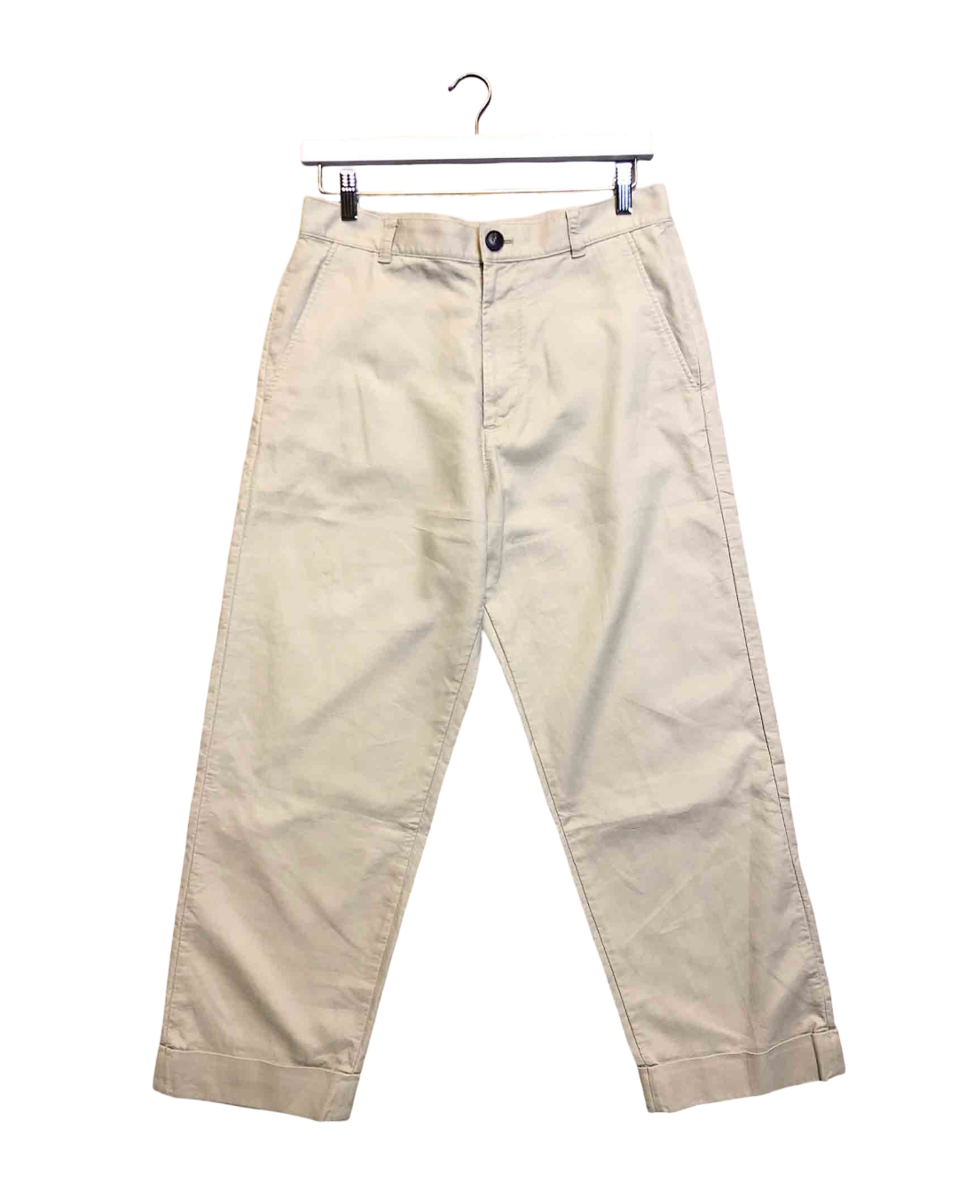 Size L | COS Drill Pants