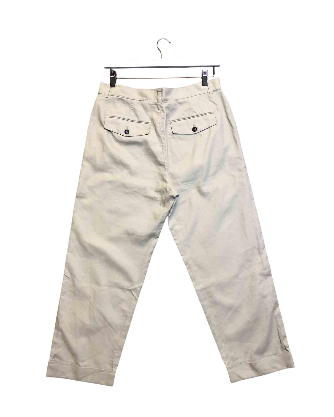 Size L | COS Drill Pants