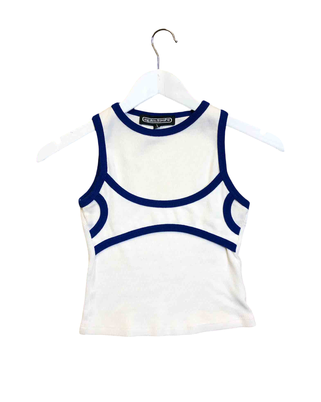 Size XS | Spitsubishi Tank Top