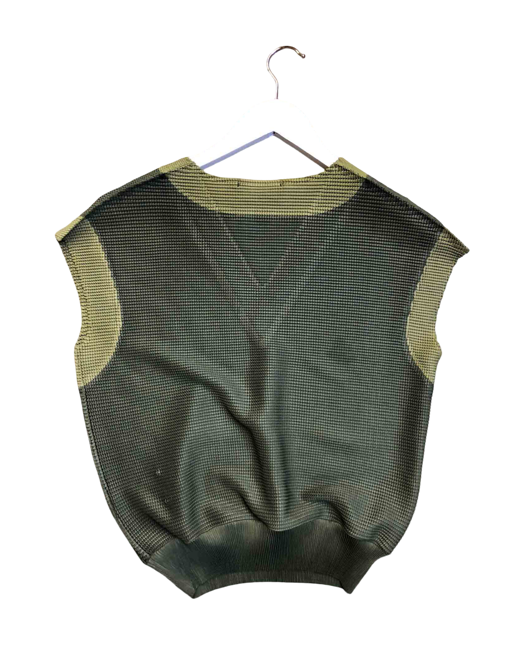 Size XS | Alpha60 V-Neck Tank Top