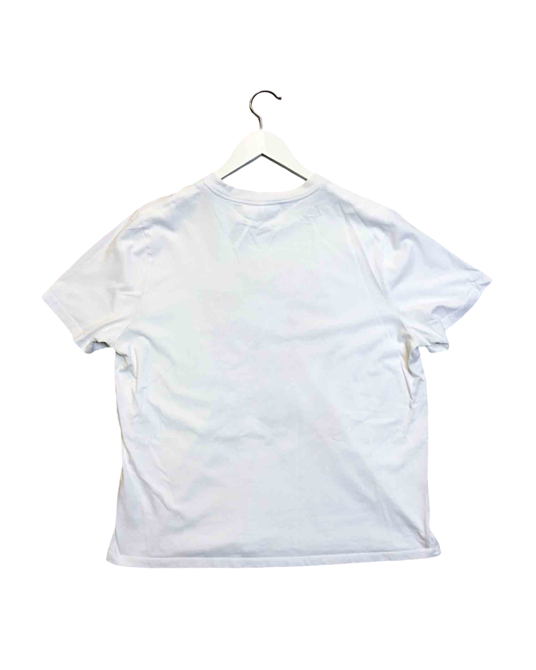 Size XL | Ganni Logo T-shirt