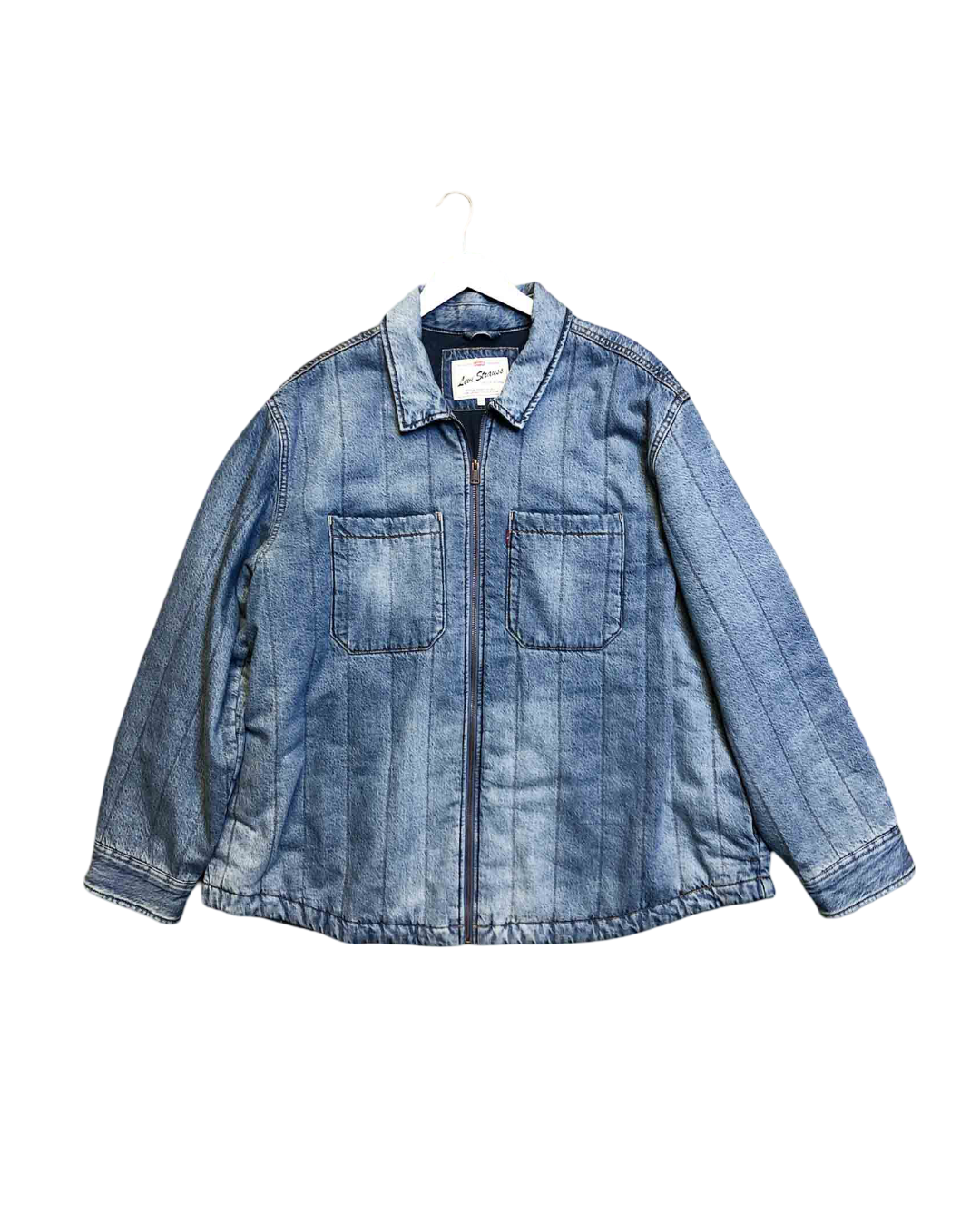 Size XXL | Levi's Kyren Denim Shirt