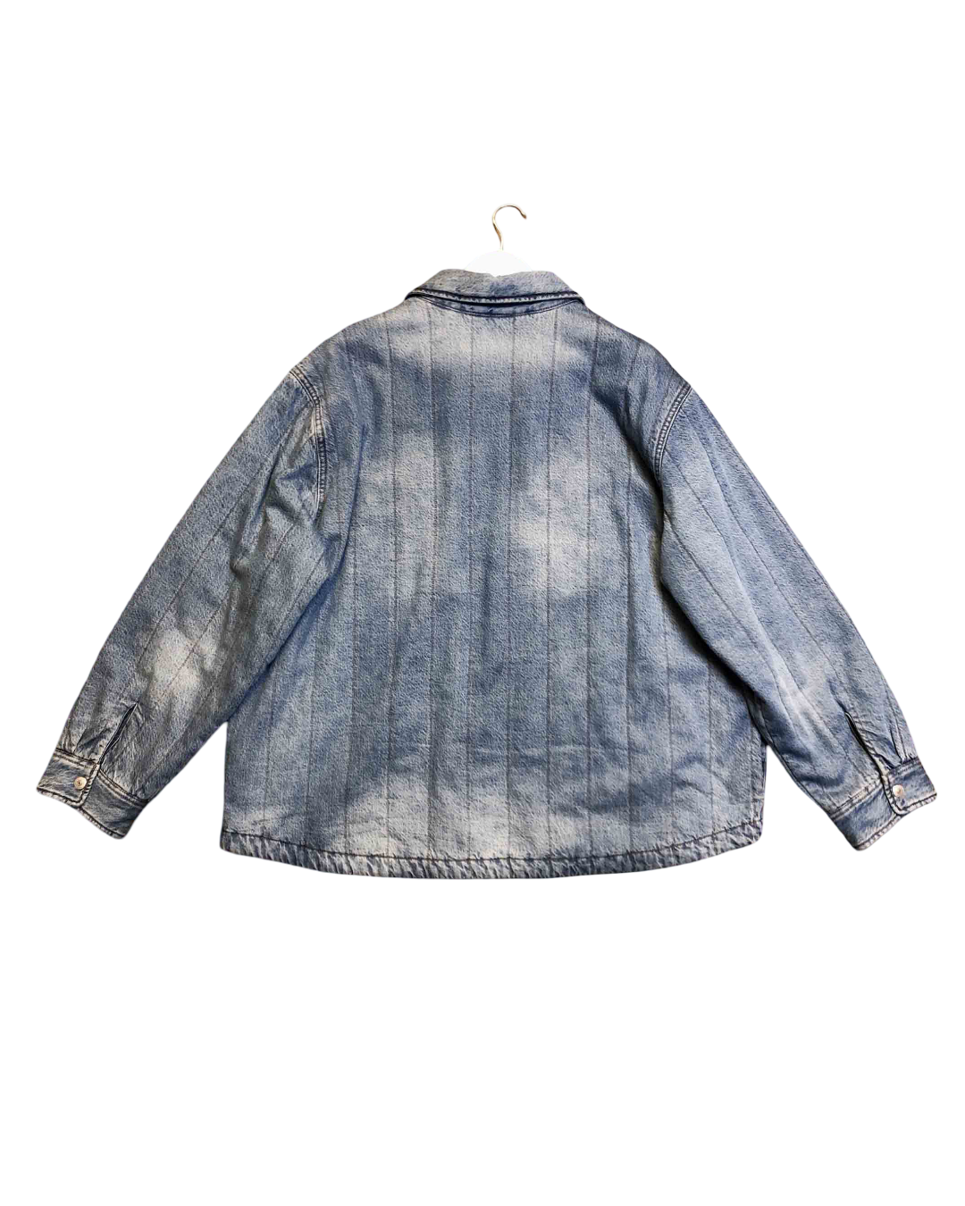 Size XXL | Levi's Kyren Denim Shirt