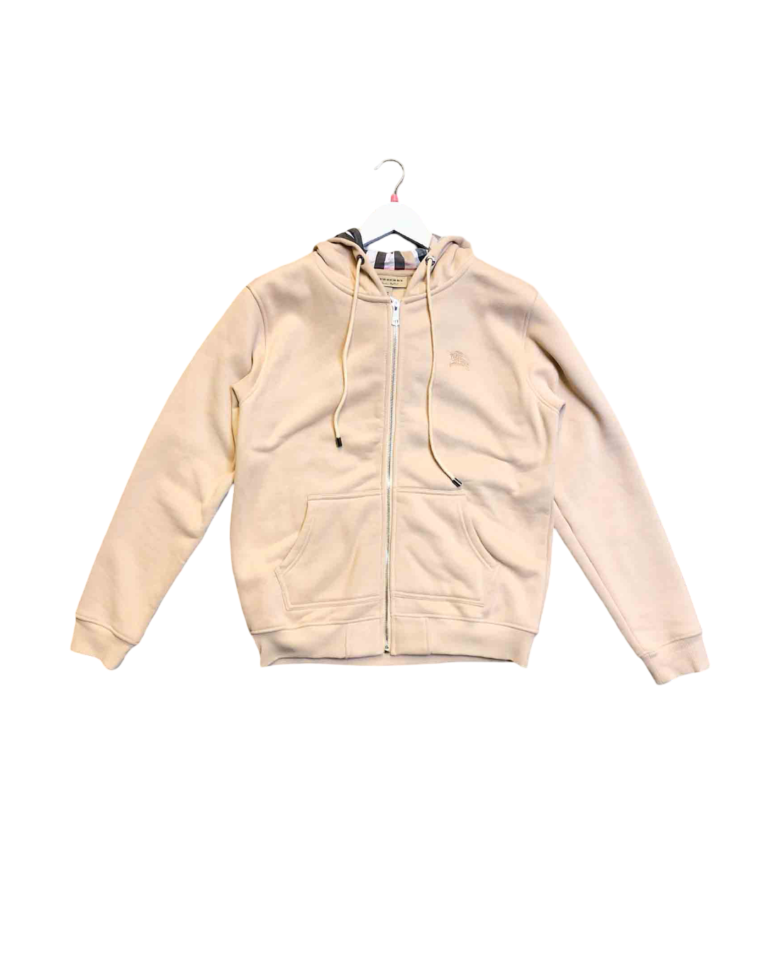 Size M | Burberry Hove Jumper