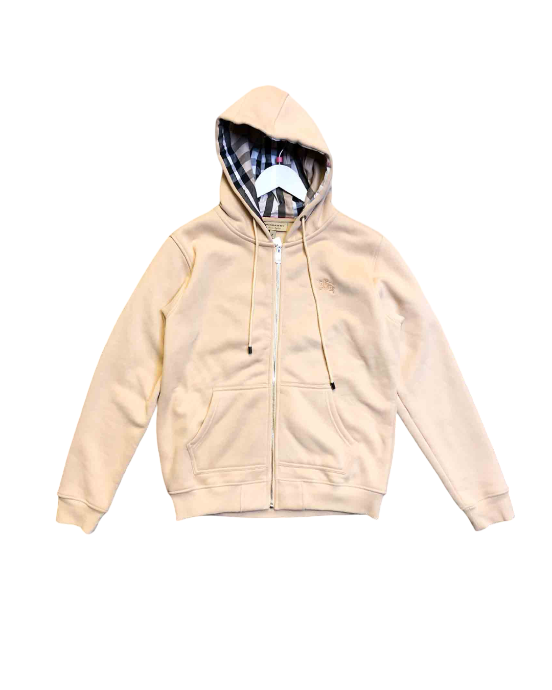 Size M | Burberry Hove Jumper