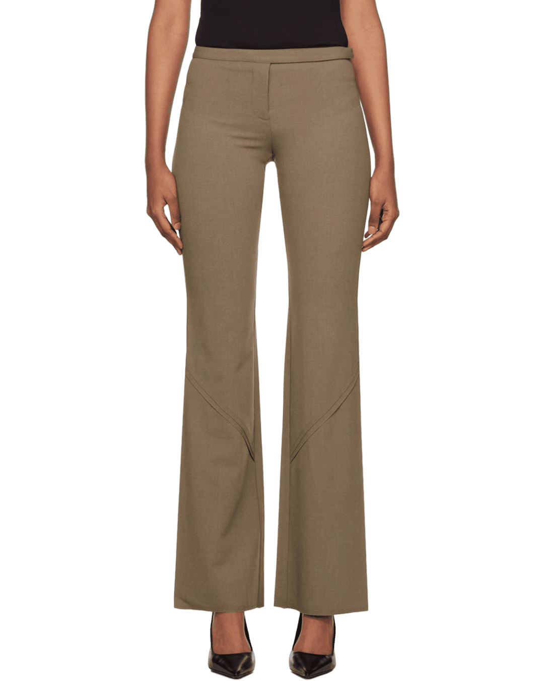 Size S | Bec + Bridge Alexia Pants