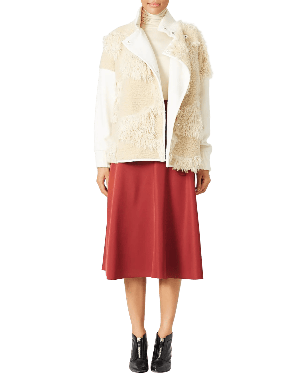 Size S | Tibi Jacket