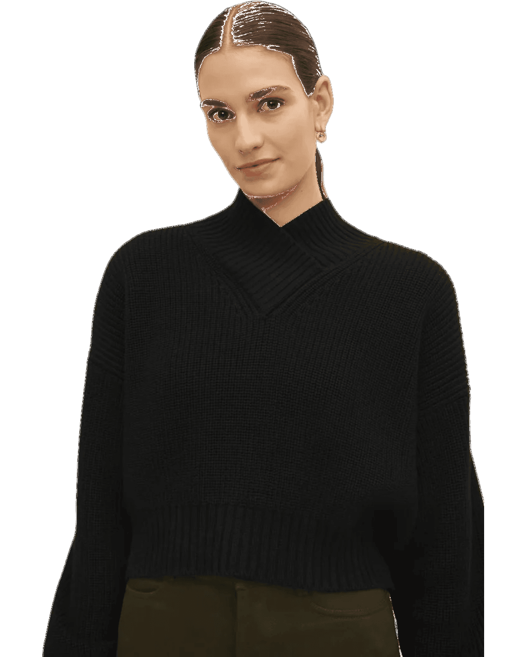 Size S | Kowtow Organic Cotton Unity Jumper