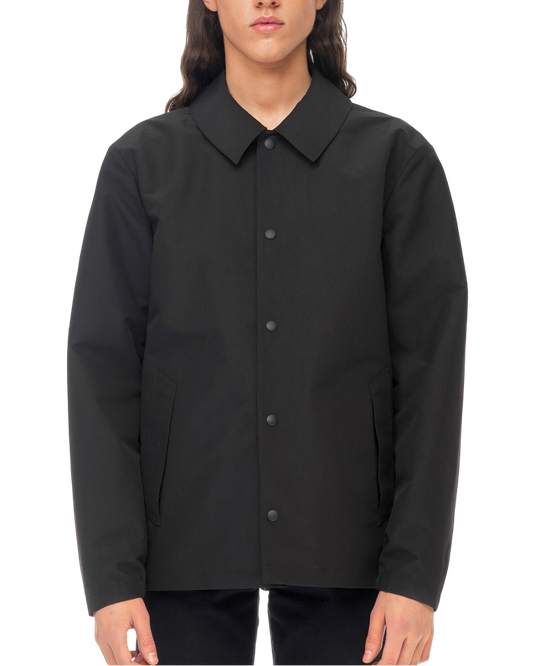 Size L | The Very Warm Sealed Coach Unisex Jacket