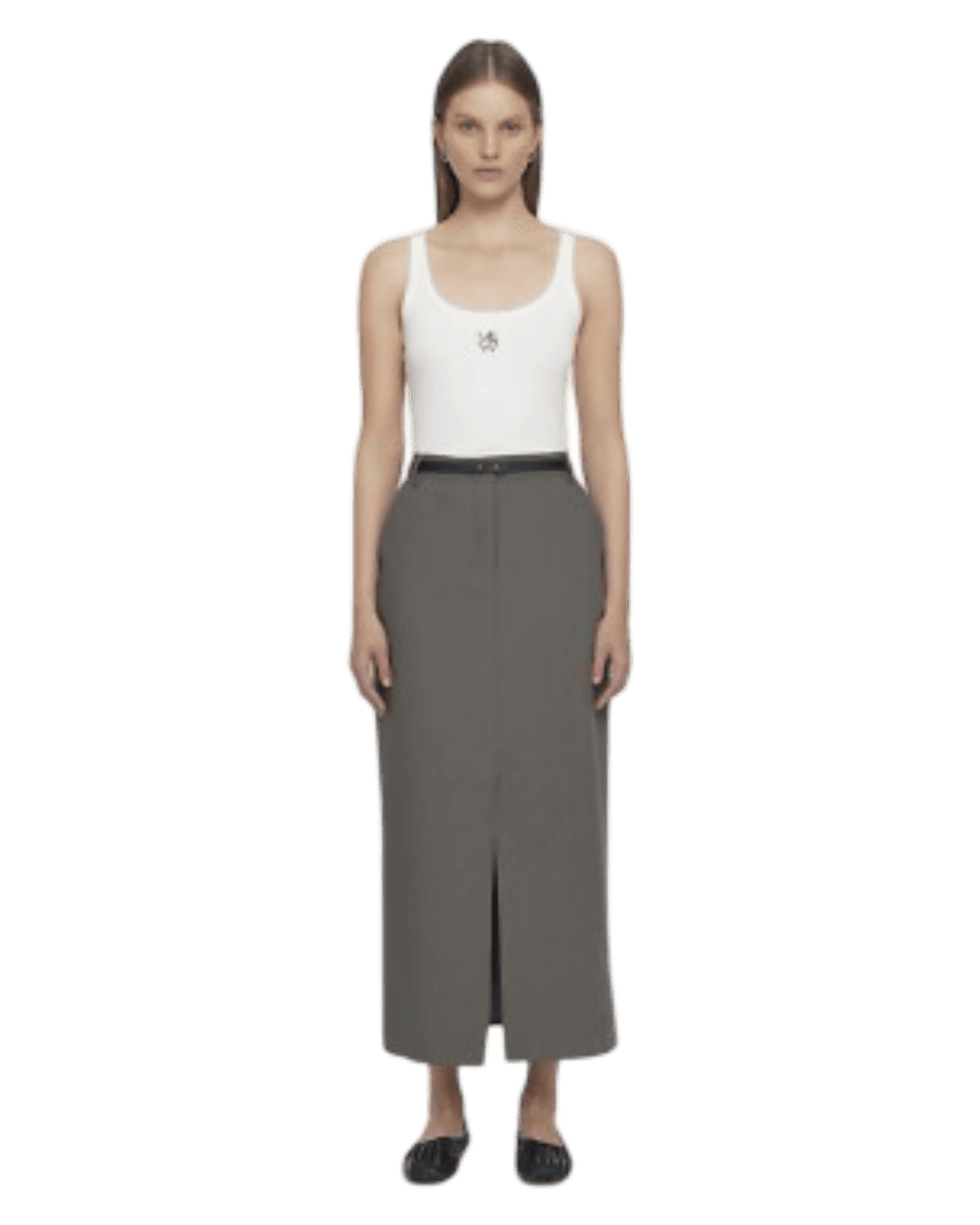 Size 4 (14) | Viktoria & Woods Silverstone Skirt