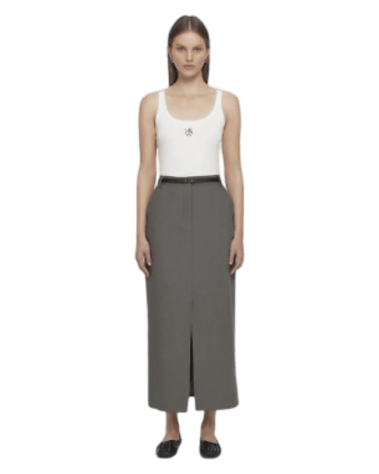 Size 4 (14) | Viktoria & Woods Silverstone Skirt