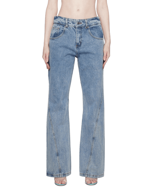Size 28" | Wynn Hamlyn Wave Jeans