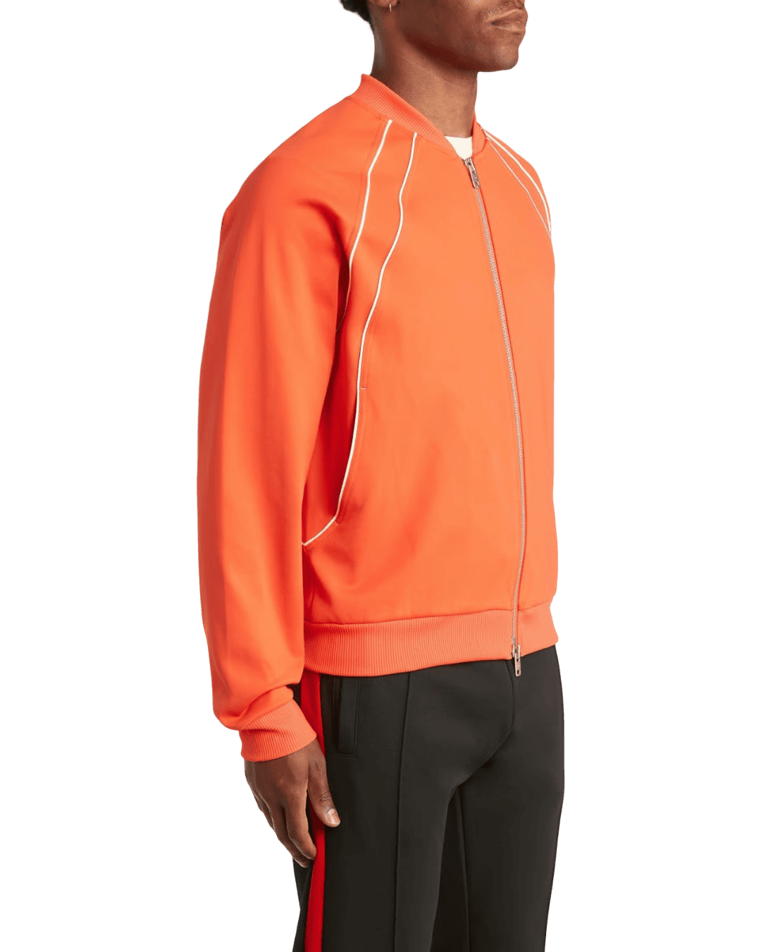 Size M | Y-3 Superstar Track Jacket